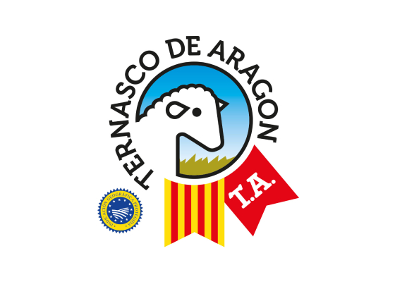 Varkenskarbonades en niervlees van Ternasco de Aragón BGA